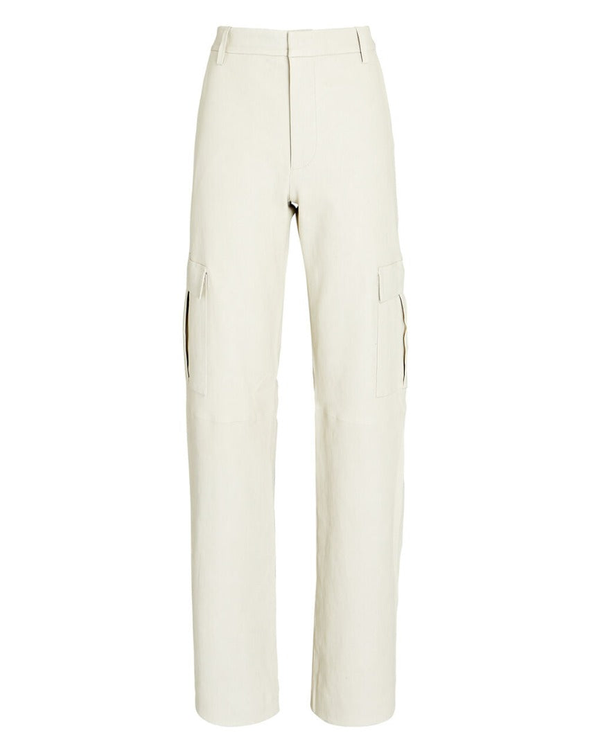 Último día 50% de descuento🎁 Pantalones cargo de pierna recta ajustables