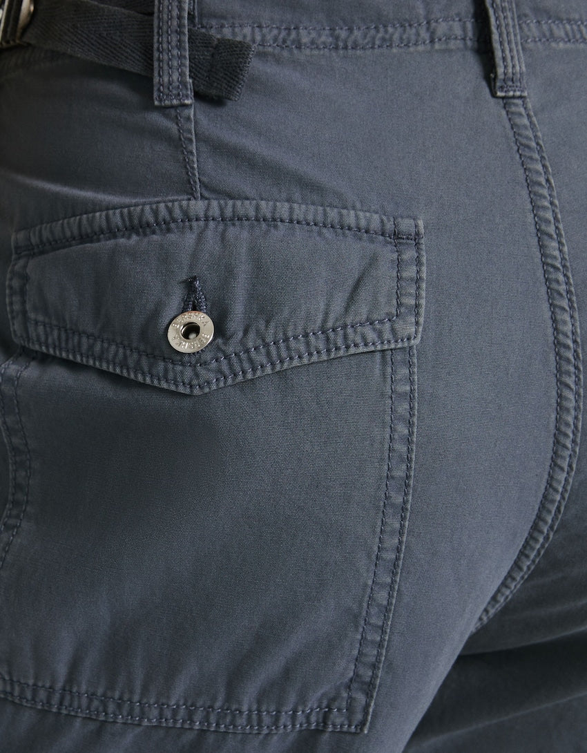 Último día 50% de descuento🎁 Pantalones cargo de pierna recta ajustables