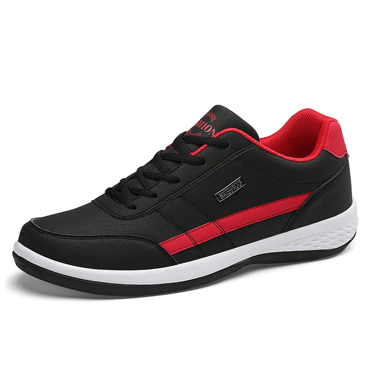 Last day Promotion 49% Off❤️ Men's Breathable Non-Slip Comfort Walking Sneakers