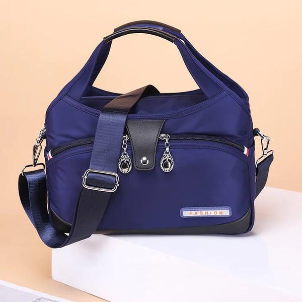 Tendencias actuales -45% 🔥 Bolso de mano ligero y suave debajo del asiento