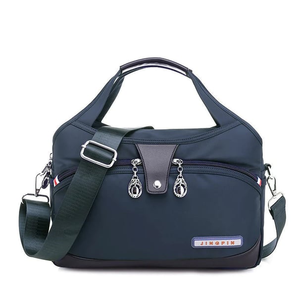Tendencias actuales -45% 🔥 Bolso de mano ligero y suave debajo del asiento