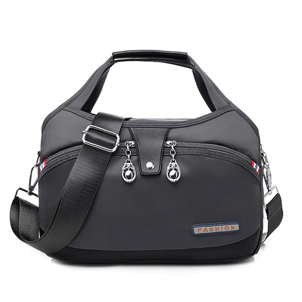Tendencias actuales -45% 🔥 Bolso de mano ligero y suave debajo del asiento