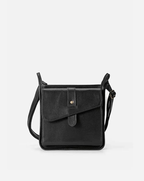 OFERTA CALIENTE 45%🔥Bolso bandolera de piel con diseño único