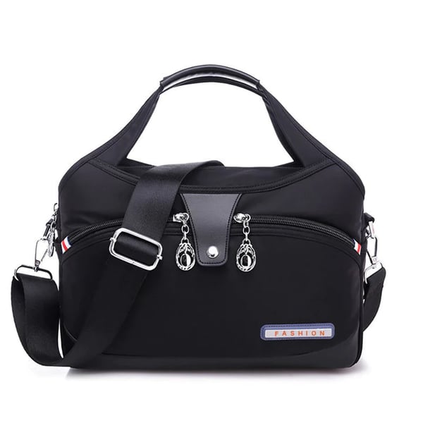 Tendencias actuales -45% 🔥 Bolso de mano ligero y suave debajo del asiento
