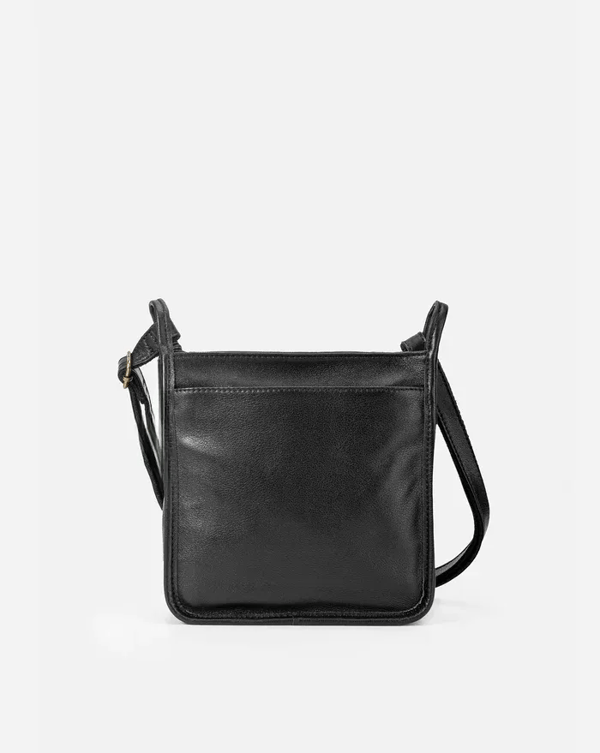 OFERTA CALIENTE 45%🔥Bolso bandolera de piel con diseño único