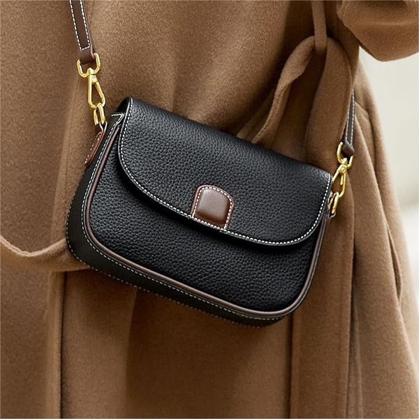 Bolso bandolera de hombro con 45% de descuento