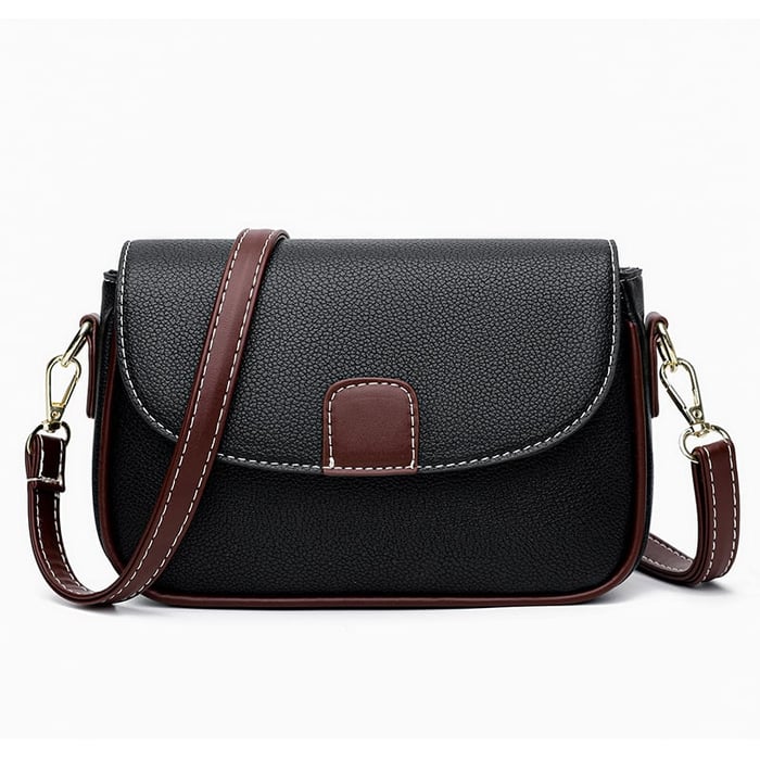 Bolso bandolera de hombro con 45% de descuento