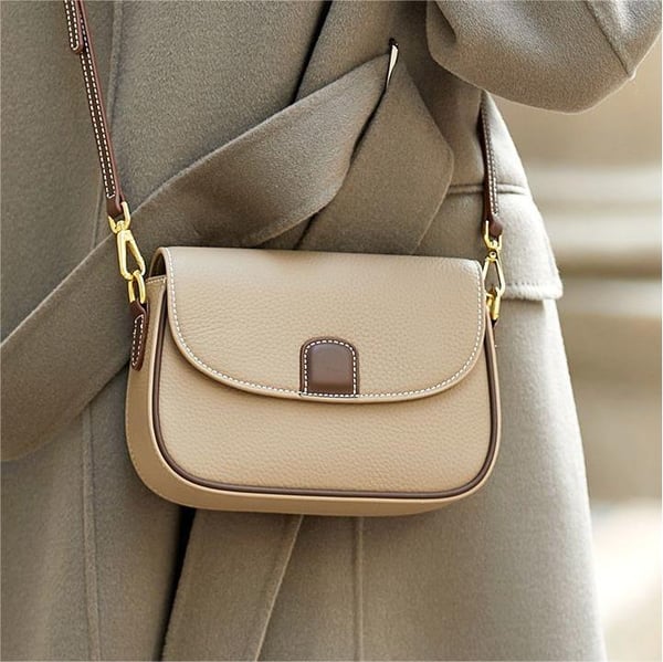 Bolso bandolera de hombro con 45% de descuento