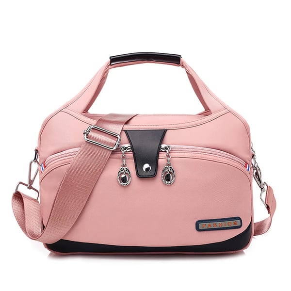 Tendencias actuales -45% 🔥 Bolso de mano ligero y suave debajo del asiento
