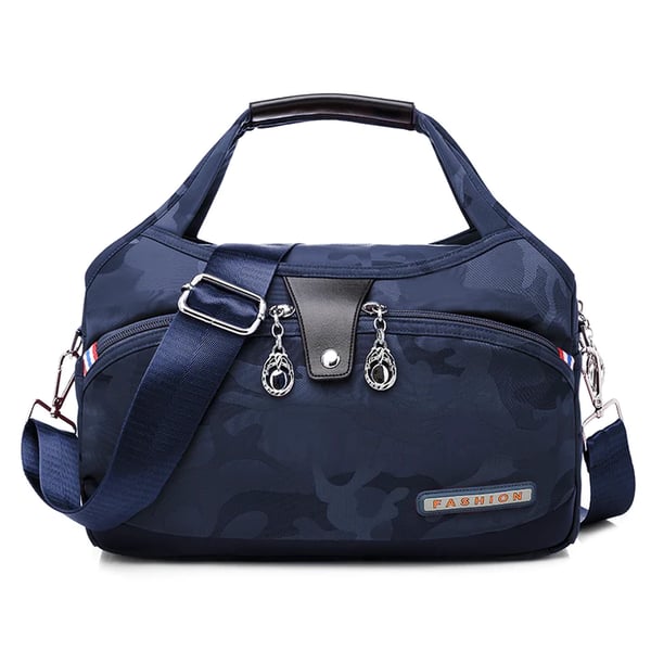 Tendencias actuales -45% 🔥 Bolso de mano ligero y suave debajo del asiento