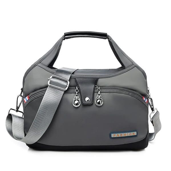 Tendencias actuales -45% 🔥 Bolso de mano ligero y suave debajo del asiento