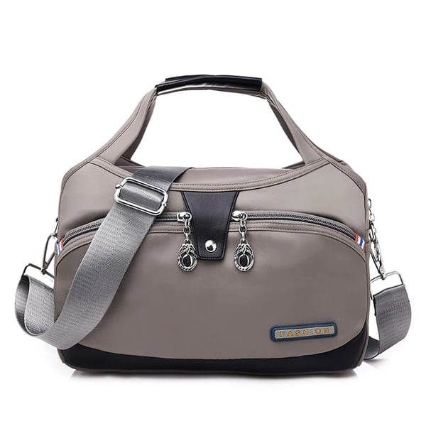 Tendencias actuales -45% 🔥 Bolso de mano ligero y suave debajo del asiento