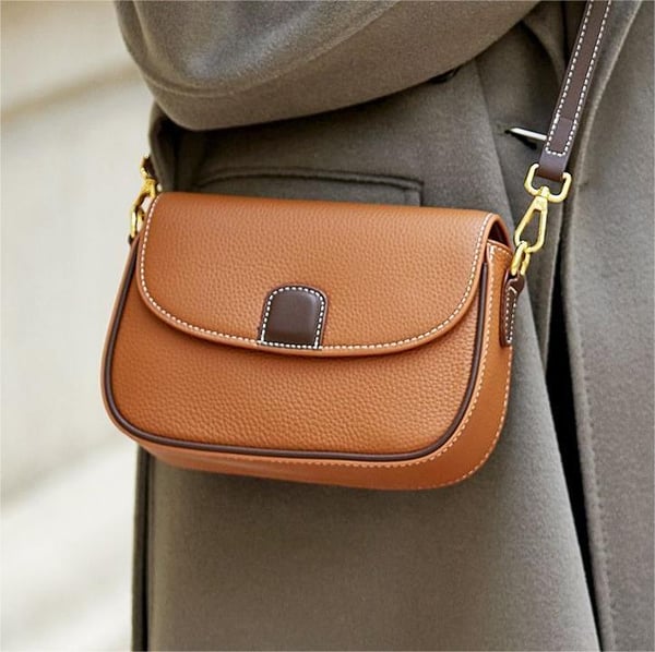 Bolso bandolera de hombro con 45% de descuento
