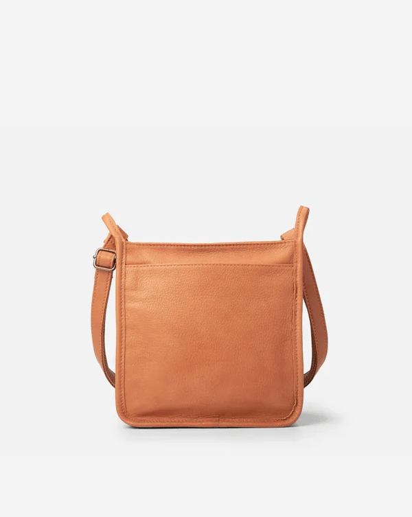 OFERTA CALIENTE 45%🔥Bolso bandolera de piel con diseño único
