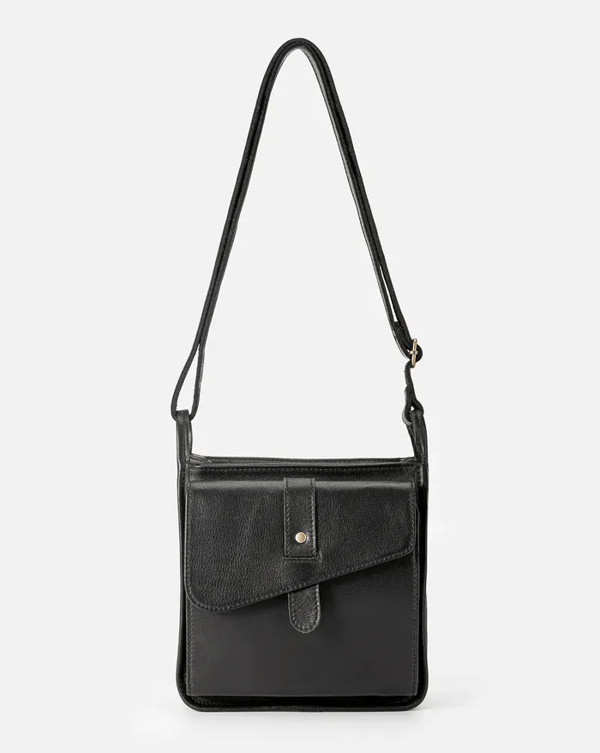 OFERTA CALIENTE 45%🔥Bolso bandolera de piel con diseño único