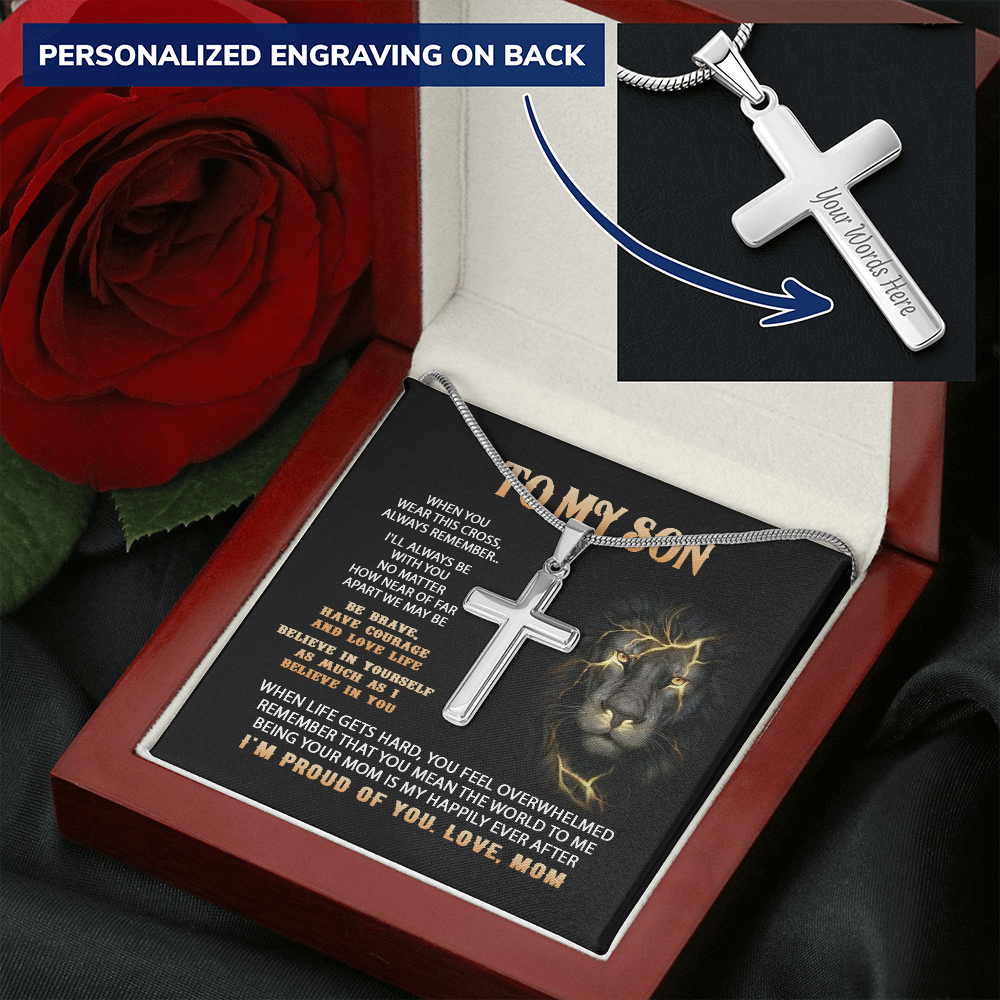 Regalo para hijo - Far Apart