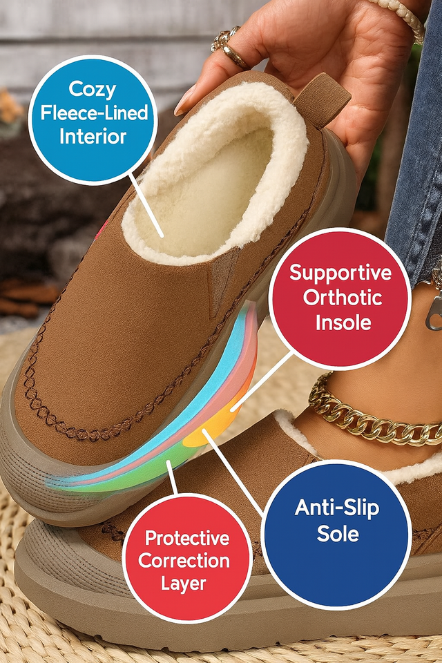 Orthopedic Cutaway Diagram