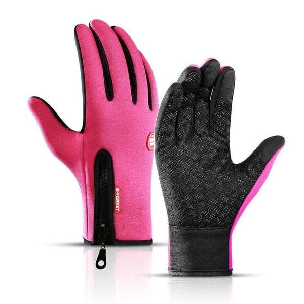 🎄HOT SALE 50% Off 🎁ThermalTech™ Ultimate Water repellent& Windproof Thermal Gloves