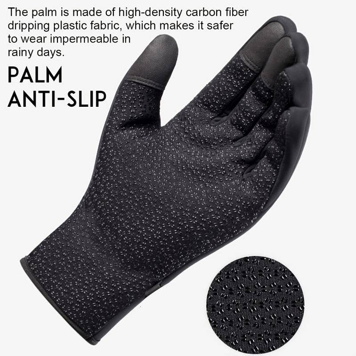 🎁Last day 49% Off🎄Ultimate Waterproof and Windproof Thermal Gloves