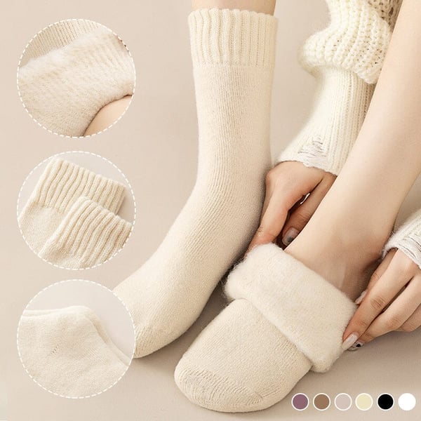 🔥Winter Thermal Socks