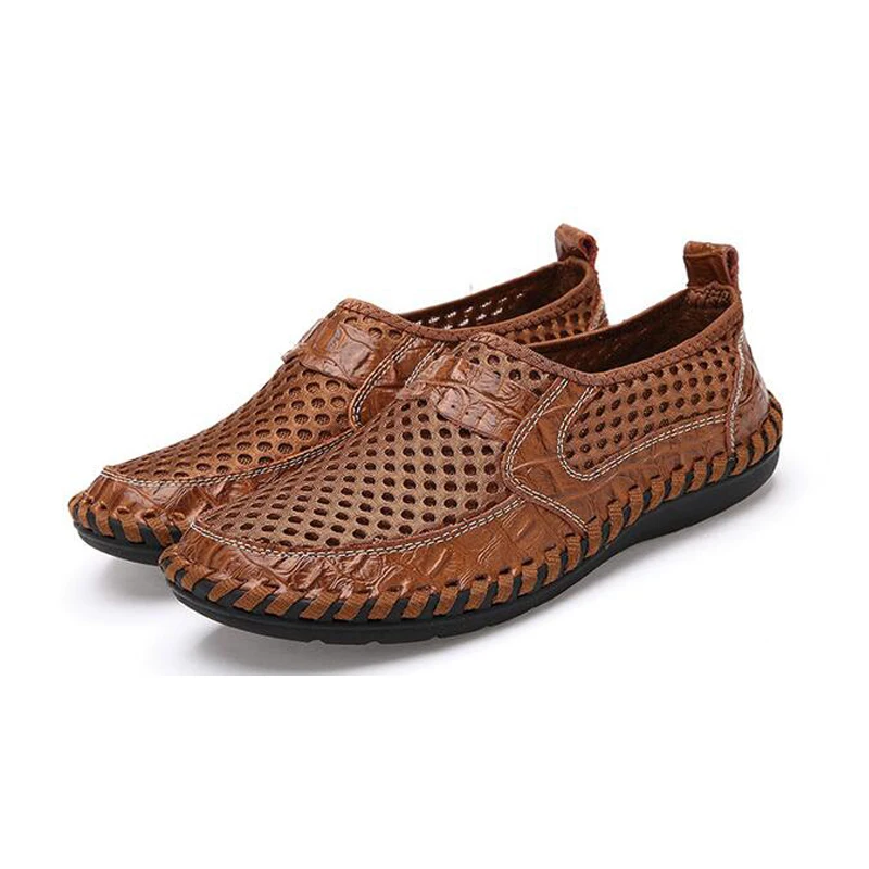 On This Week Sale Off 65%❤️ Men's Summer Dress Shoes