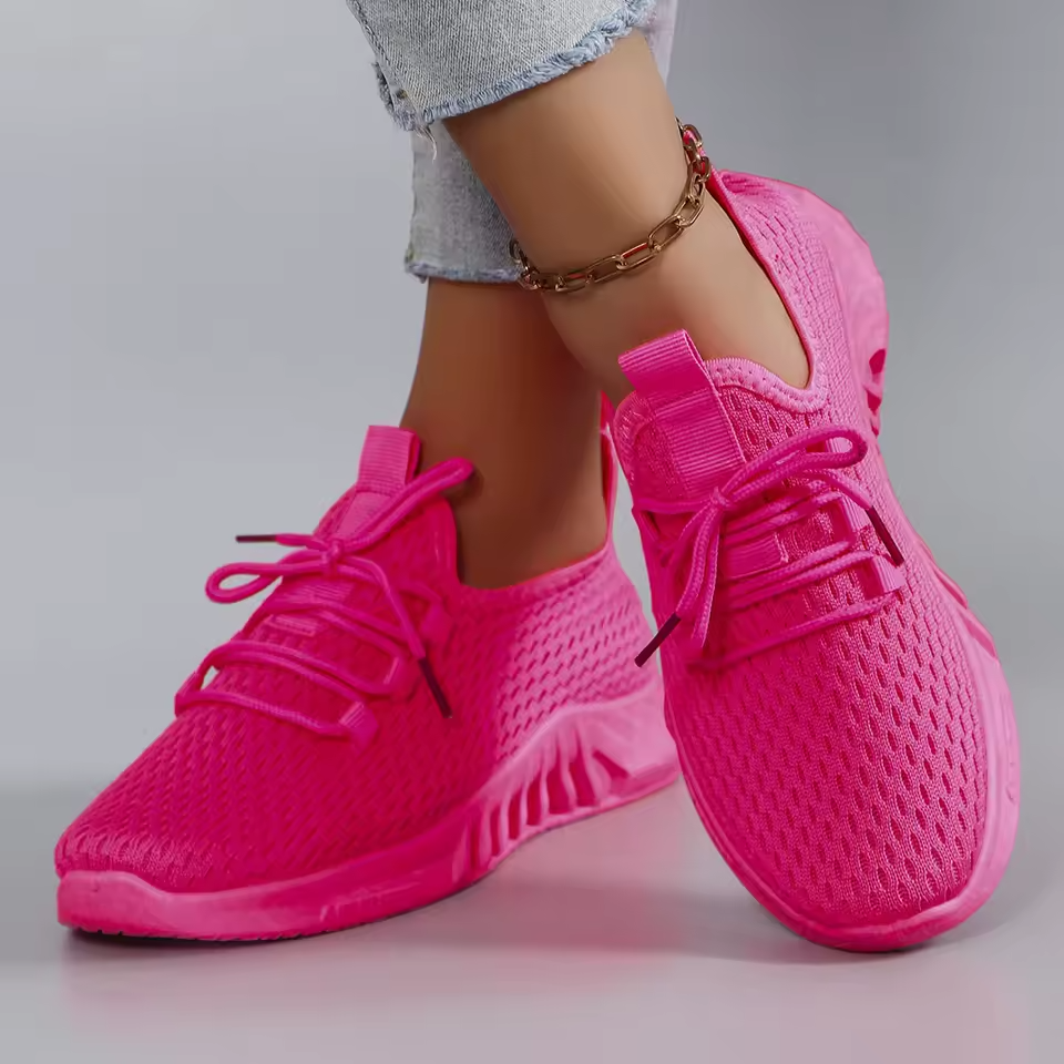 🌸 Pre-Spring Sale 49% Off ❤️ Women's Orthopedic Sport Walking Shoes