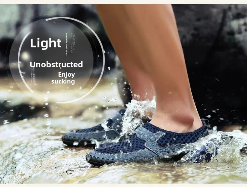 On This Week Sale Off 65%❤️ Men's Summer Dress Shoes