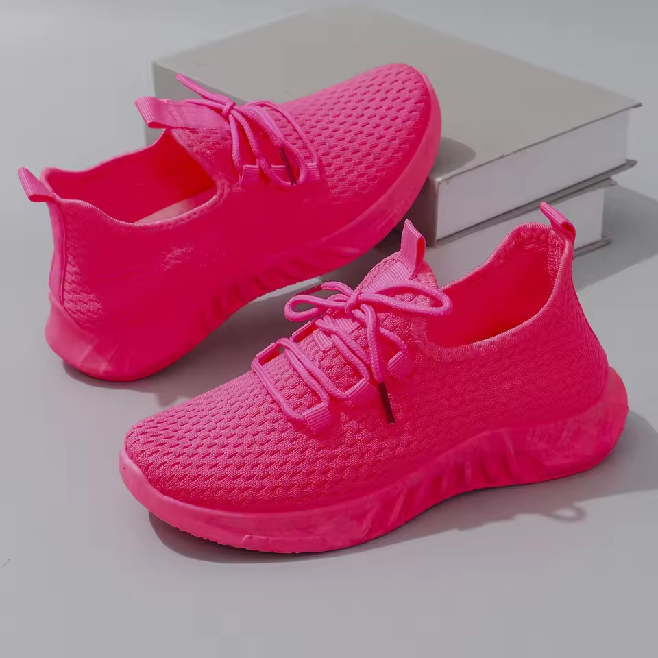 🌸 Pre-Spring Sale 49% Off ❤️ Women's Orthopedic Sport Walking Shoes