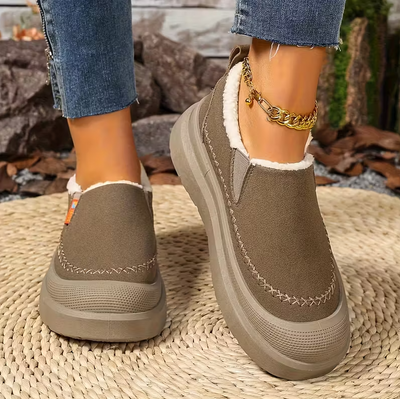 Olive Brown