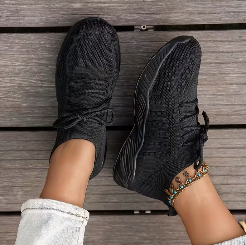 🌸 Spring Sale – Up to 45% OFF❤️ AirFlow™ Breathable Walking Sneakers – All-Day Comfort