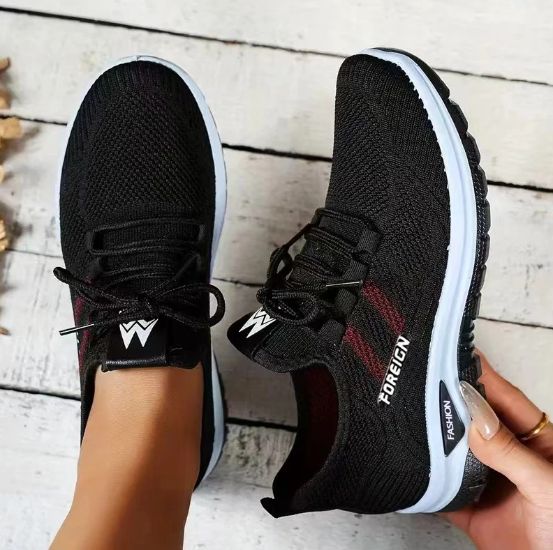 Spring Sale -50% OFF❤️ All-Day Comfort Orthopedic Walking Sneakers for Women