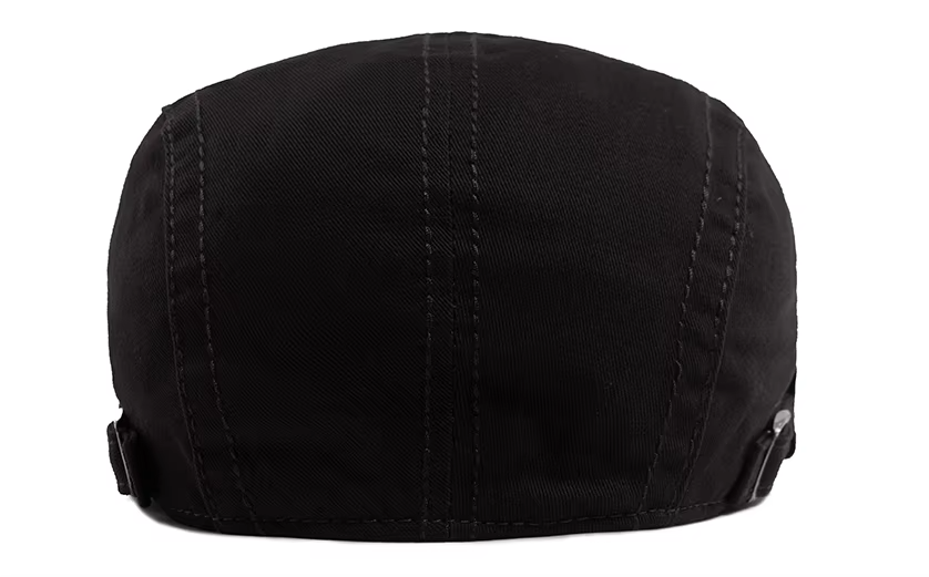 Ridgeway | Men’s Adjustable Vintage Flat Cap