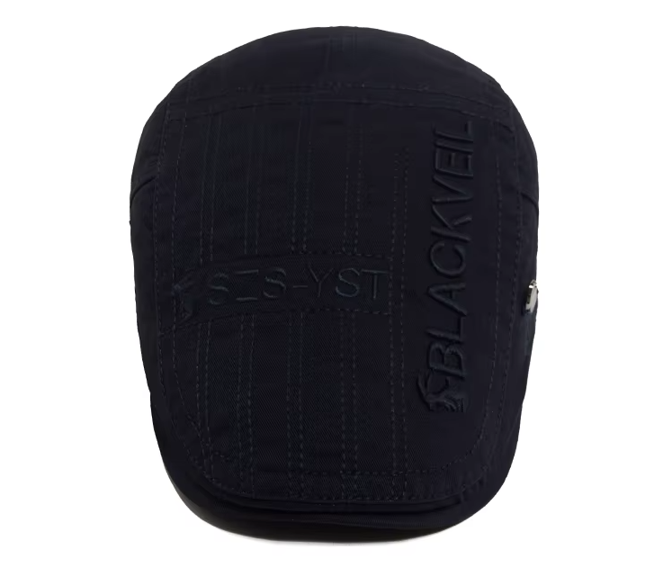 Ridgeway | Men’s Adjustable Vintage Flat Cap