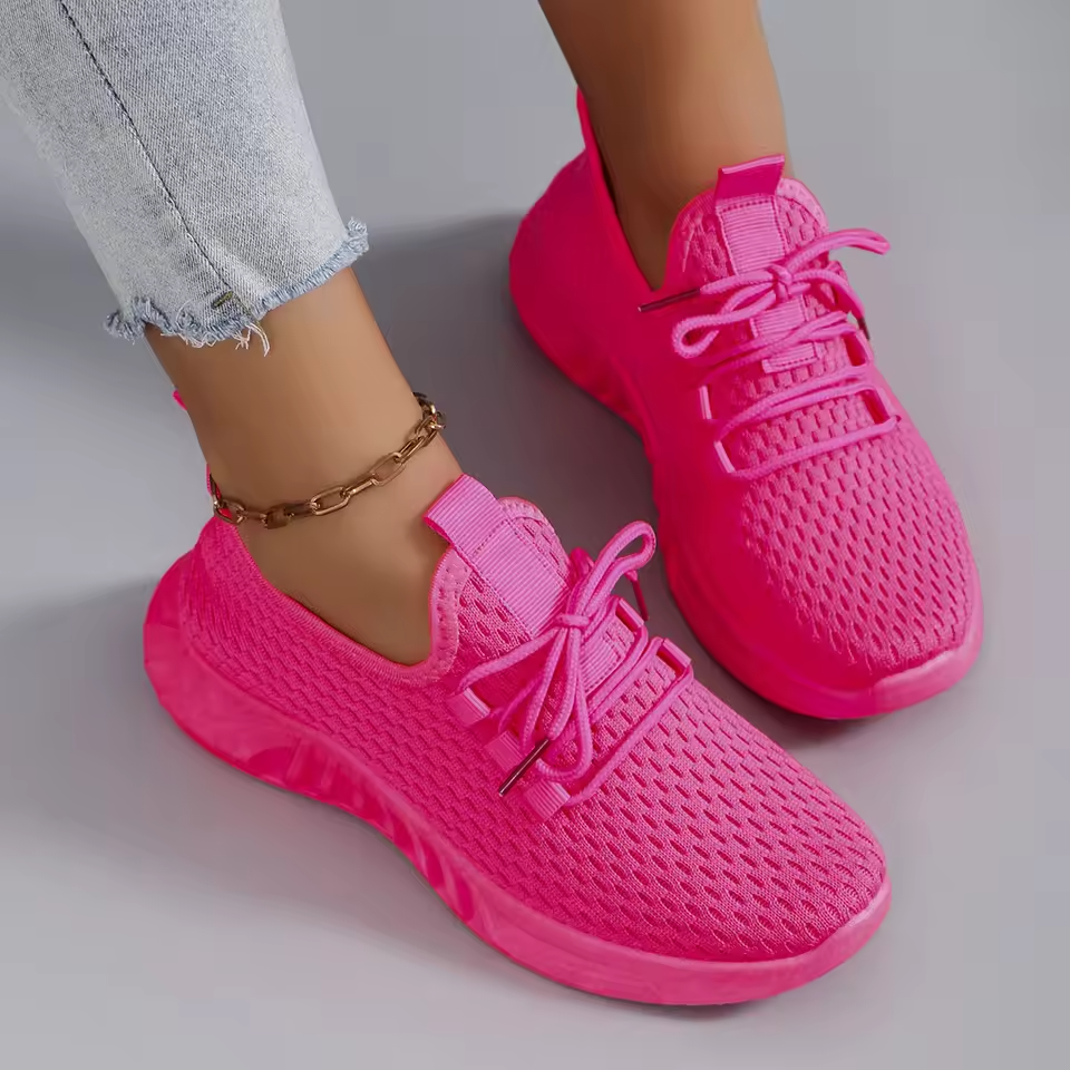 🌸 Pre-Spring Sale 49% Off ❤️ Women's Orthopedic Sport Walking Shoes