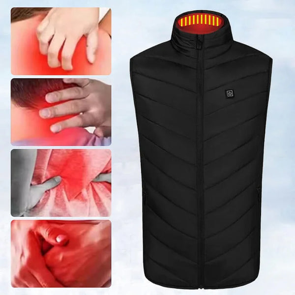 Thermal Heated Vest