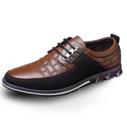 HOT SALE 45%🔥Men Shoes Business Luxury Dress Sneakers