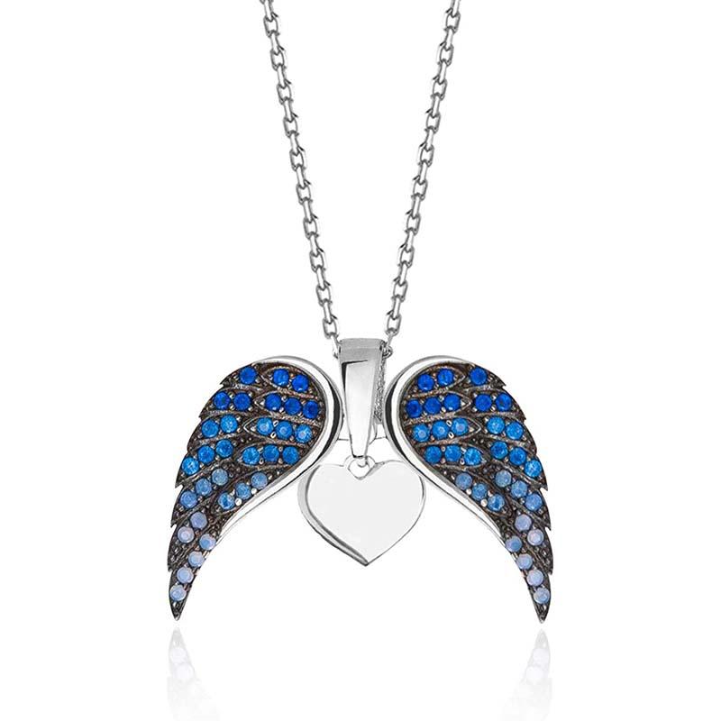 Angel Wings Necklace