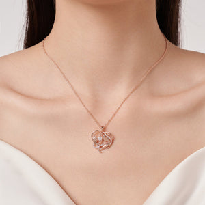 Mother's Love Necklace