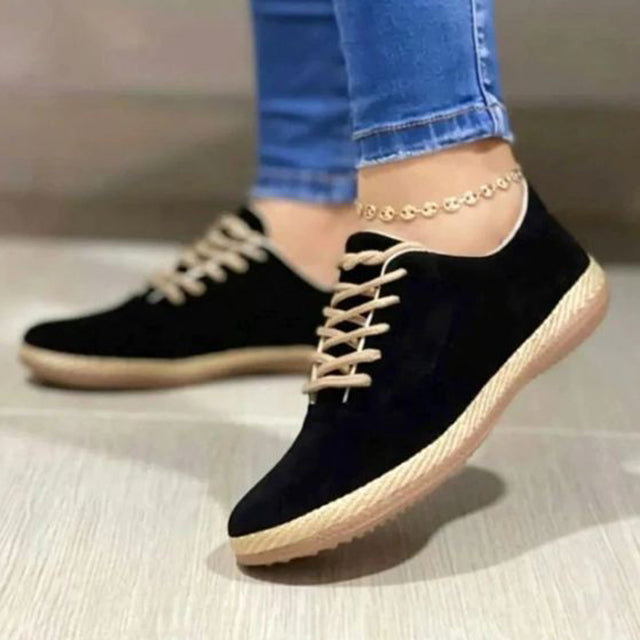 Women's Fashion Sneakers, Leisure Outdoor Slip-on Running Shoes