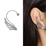 2022 Angel Wing Earrings