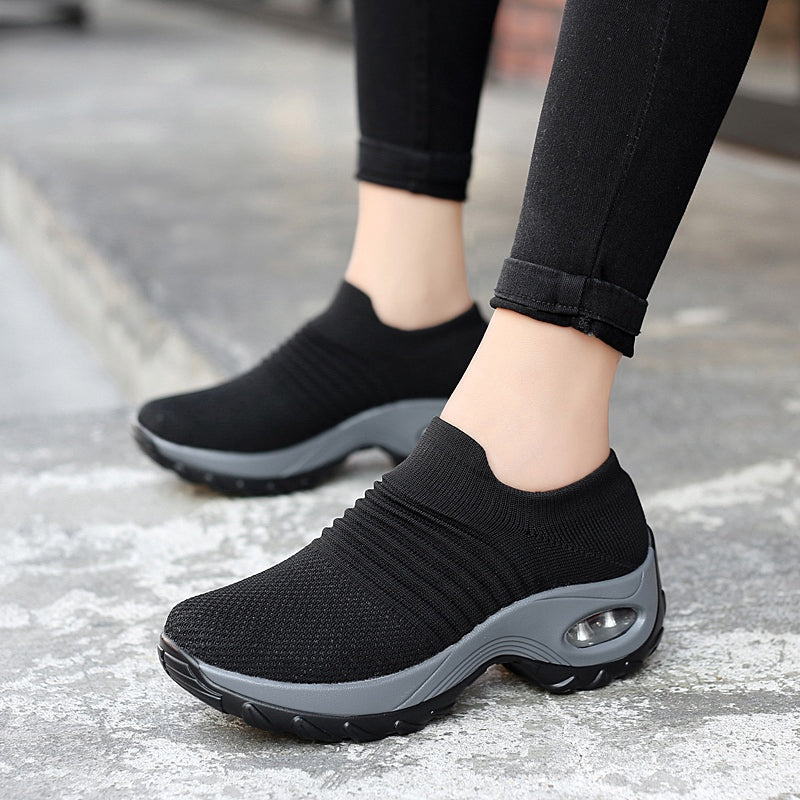 Women's Super Soft Women's Walking Shoes