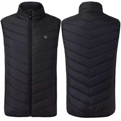 Chaleco autocalentable G-Power™ para hombre y mujer 