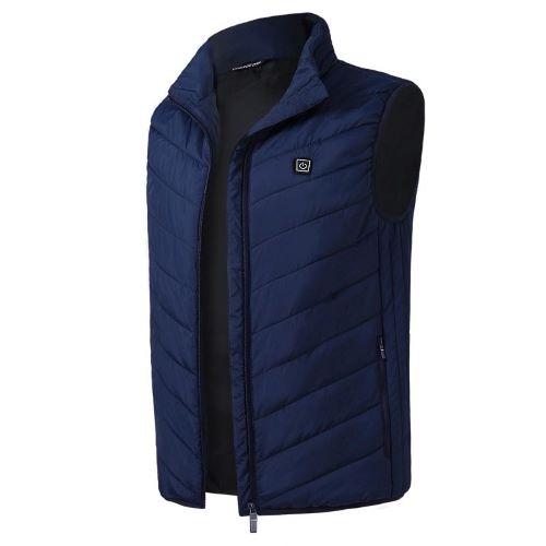 Chaleco autocalentable G-Power™ para hombre y mujer 