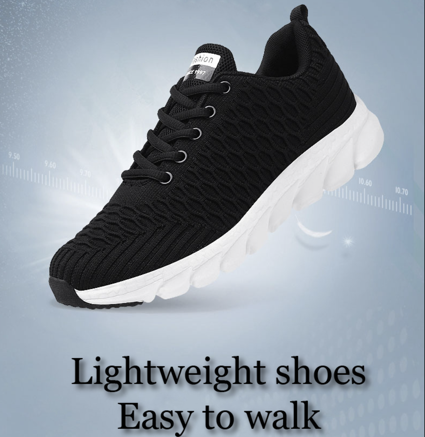 Women Orthopedic Corrector Lightweight Sport Sneakers